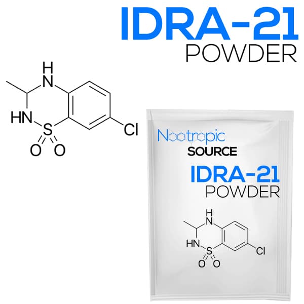 IDRA 21 powder