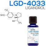 Buy LGD-4033 Solution