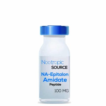 N-Acetyl Epitalon Amidate