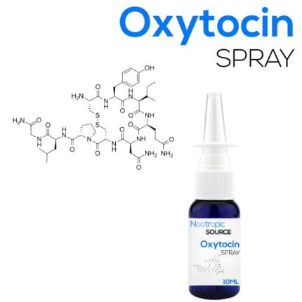 Oxytocin Spray