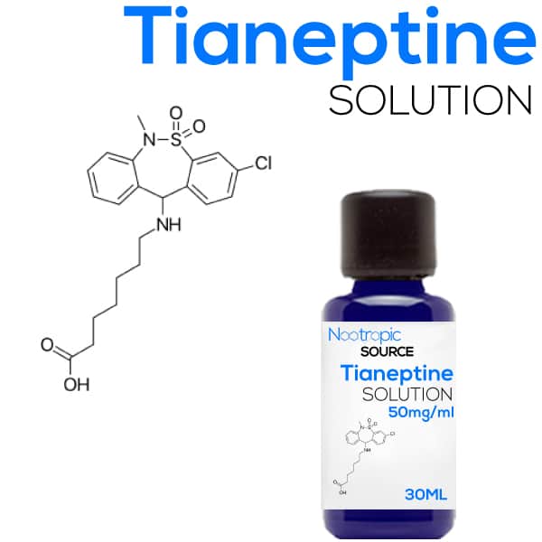 tianeptine solution for sale