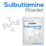 buy Sulbutiamine powder