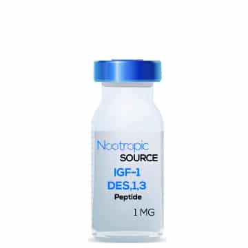 Buy IGF-1 DES, 1, 3 peptide