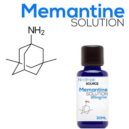 Buy Memantine