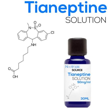 buy Tianeptine Solution