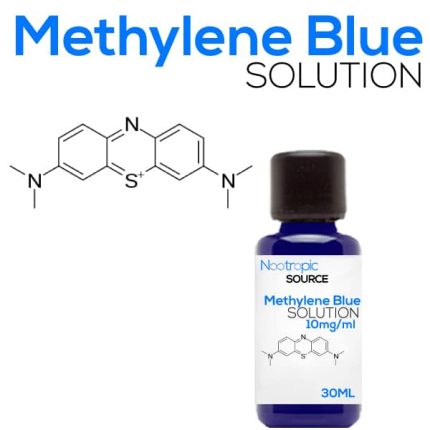 buy Methylene Blue